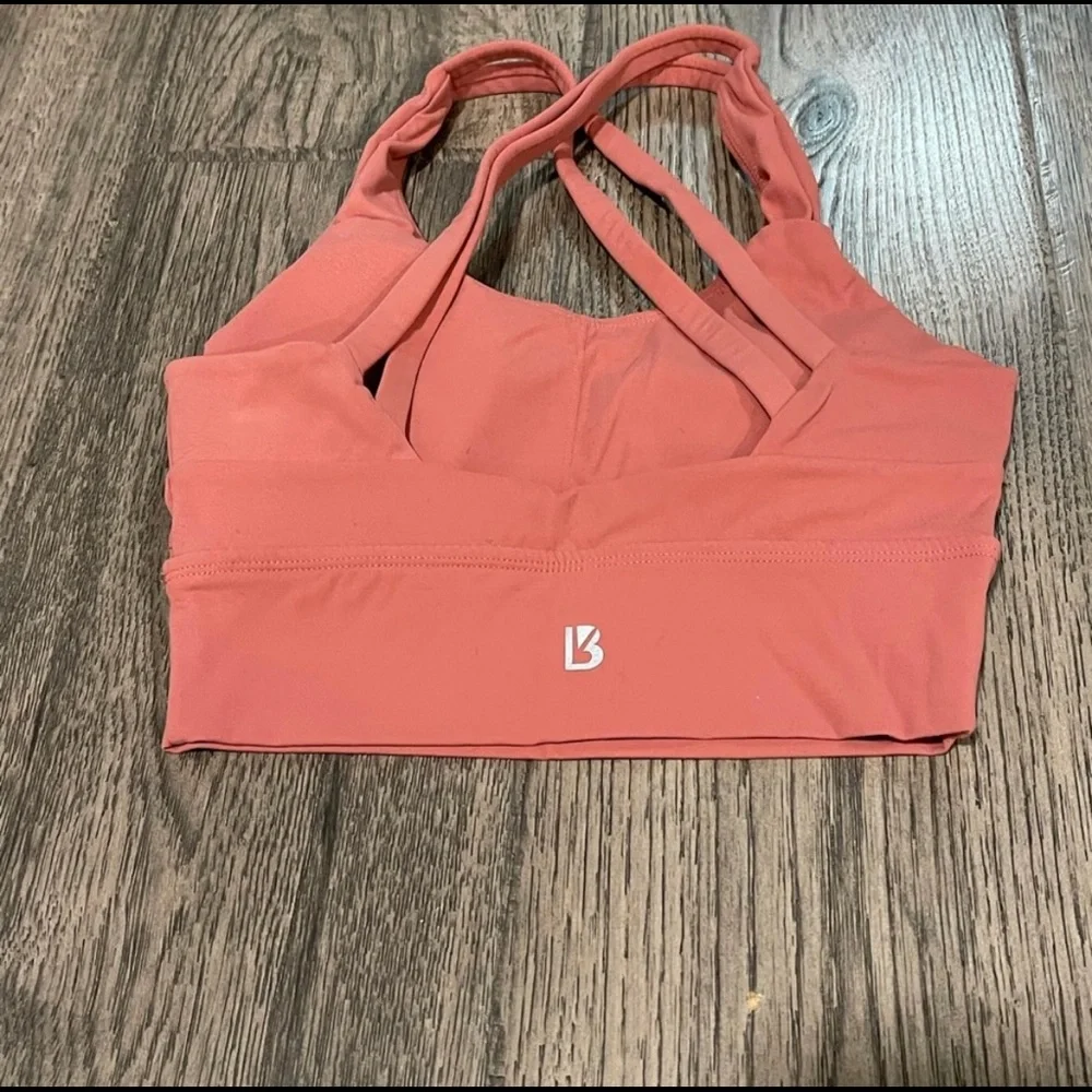 BuffBunny Rosa Set - Picture 3 of 4